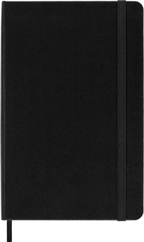 Moleskine Classic Notebook