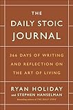 The Daily Stoic Journal