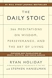 The Daily Stoic by Ryan Holiday