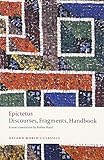 Discourses and Enchiridion by Epictetus