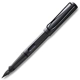 Lamy Safari Fountain Pen