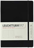 Leuchtturm1917 Hardcover Notebook